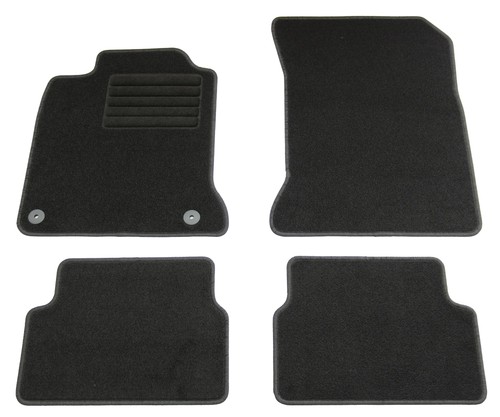 Set tappetini per - , renault