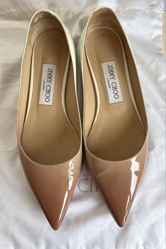 Scarpe basse bicolore - , jimmy