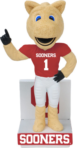 Boomer oklahoma sooners - oklahoma,