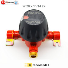 Inversore Automatico Gas