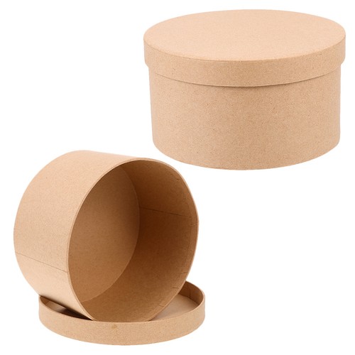Pcs paper cake - 2, boxes