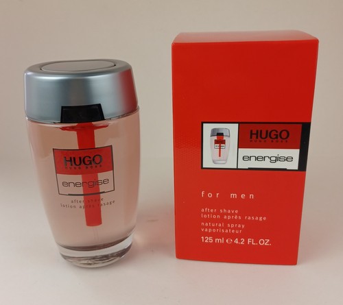 Hugo boss energise - hugo,