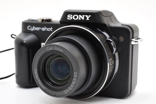 Fotocamera compatta sony - fotocamera,