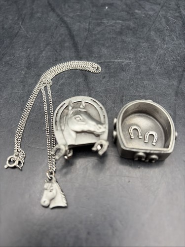Set completo ferro cavallo - ferro,