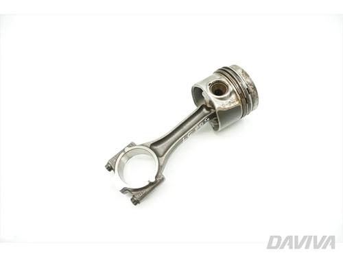 Golf piston moteur avec - piston,