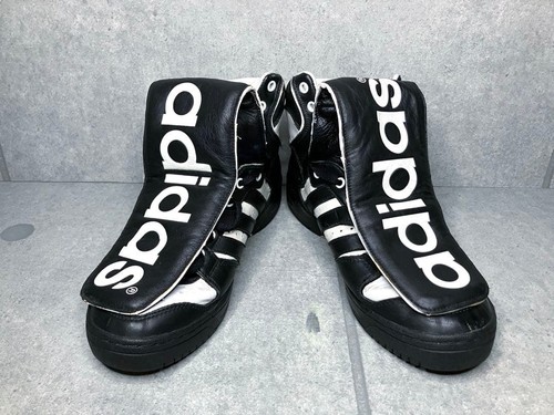 Adidas jeremy scott big tongue - jeremy,