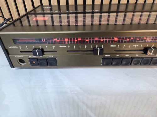 Itt schaub lorenz stereo - stereo, 5501
