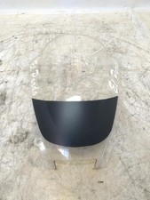 CUPOLINO PLEXIGLAS ORIGINALE PER HONDA CBR 600 RR DEL 2004 (e48108)