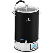 Fermentatore per birra con