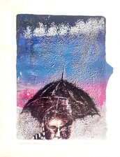 Serigrafia di Giovanni