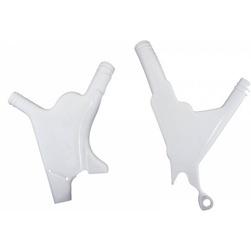Protezioni telaio plastica - in,