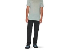 MAMMUT PANTALONI TREKKING