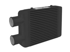 Intercooler intercooler