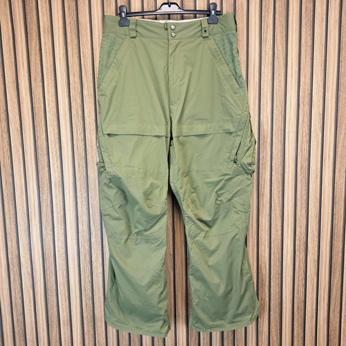 Pantaloni snowboard ronin uomo - ronin,