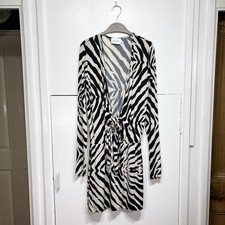 Abito Rat & Boa Allegra nero