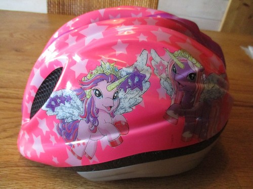 Casco bici bambino ked - bici, taglia