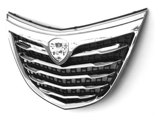 Griglia per lancia ypsilon - per,