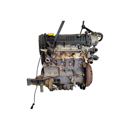 Motore alfa romeo 147 156 - alfa,