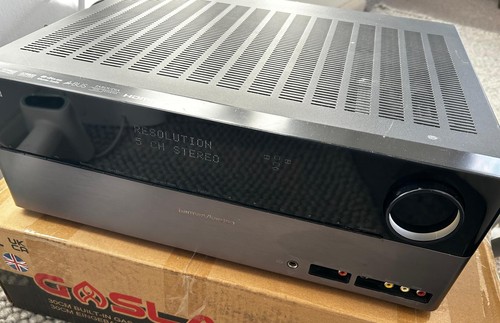 Amplificatore sistema - amplificatore,