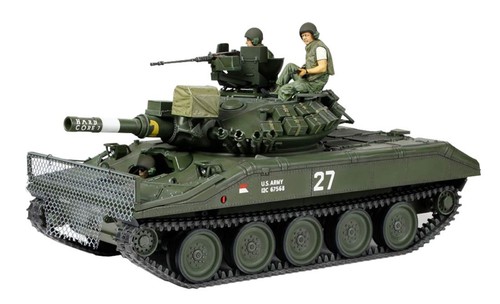 Tamiya limited american - tamiya, 1/35