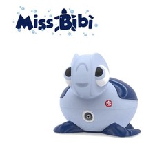 Aerosol Bambini A Pistone Miss