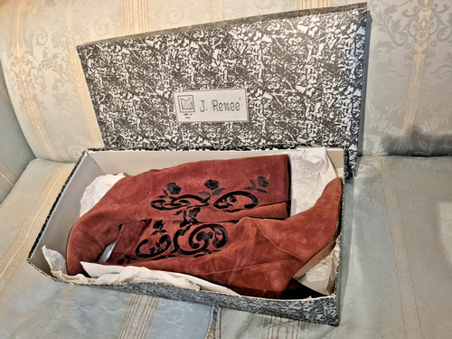 Stivali vintage donna firmati - vintage,