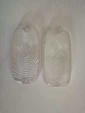 Coppia Gemme Fanalini Luci