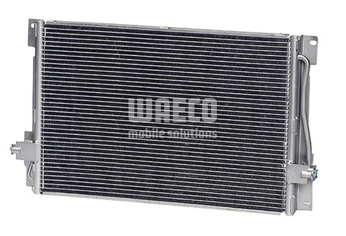 Waeco condensatore - waeco,