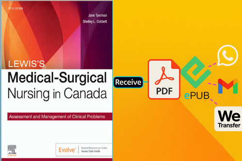 Lewis medical surgical - medical,