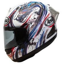 Arai RX-7V Evo Casco Moto