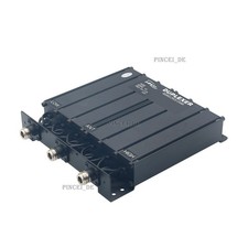 Duplexer 30W UHF 380-520Mhz 6