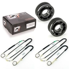 2X Kit Di Riparazione