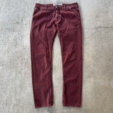 Jacob Cohen Pantalone Jeans