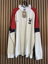 Maglia Uomo Nike Rugby Grande