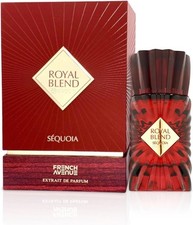 Royal Blend Sequoia for Women 100 ML
