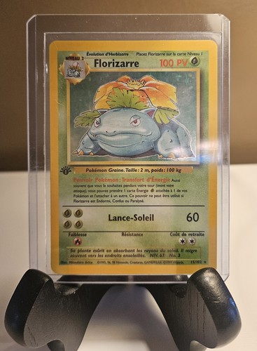Edizione francese holo - francese,