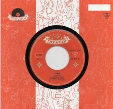 Polydor frankie - polydor, sg.