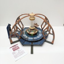 Doctor Who Tardis Playset -