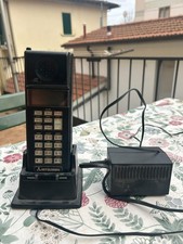 Telefono Cordless vintage