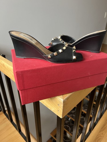 Sandali donna valentino - sandali,