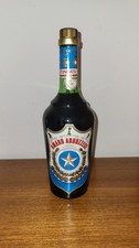 Amaro abruzzese jannapunch - amaro,
