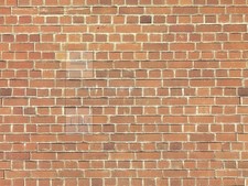 NOCH 57550 - Muro in mattoni
