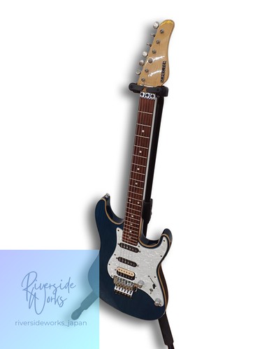 Chitarra elettrica schecter - chitarra,