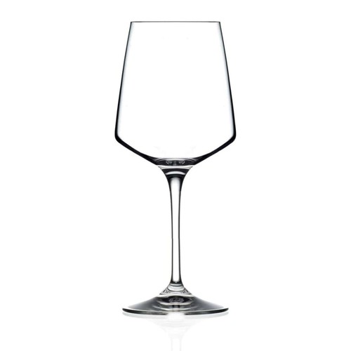 Set calici vino - set, bianco