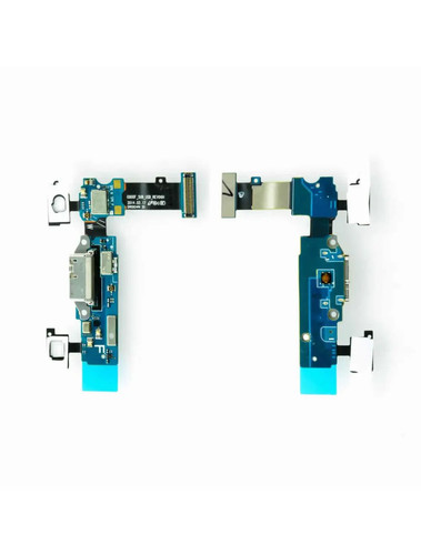 Nappe connecteur charge - nappe, de