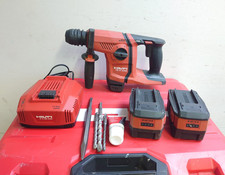 HILTI TE6-A36 AVR Trapano a