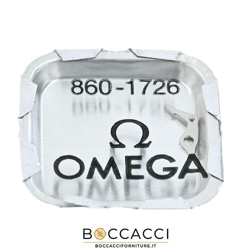 Omega leva blocco - omega,
