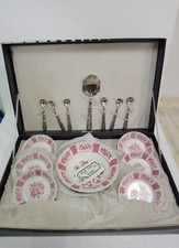 SERVIZIO DOLCE/MACEDONIA 14 PZ