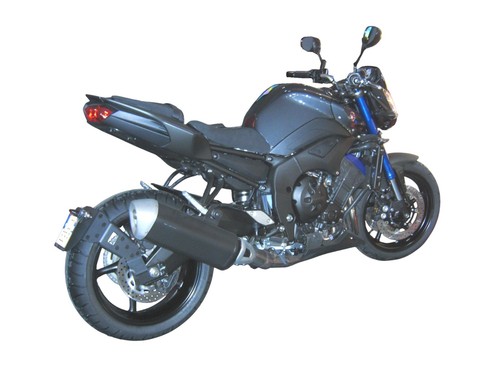 Supporto per targa ras - supporto,
