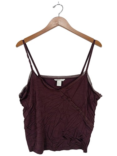 Top con bretelline donna - h&m,